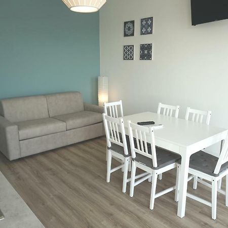 Holiday House Chioggia Bagian luar foto