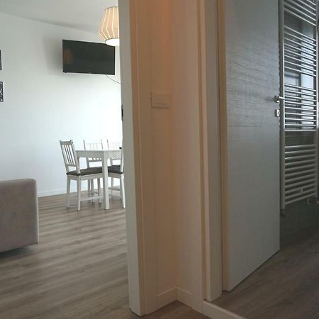 Holiday House Chioggia Bagian luar foto