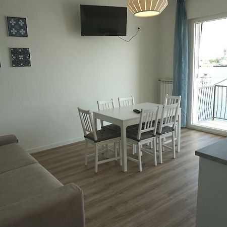 Holiday House Chioggia Bagian luar foto