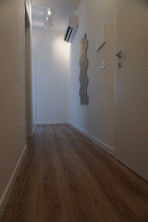 Holiday House Chioggia Bagian luar foto