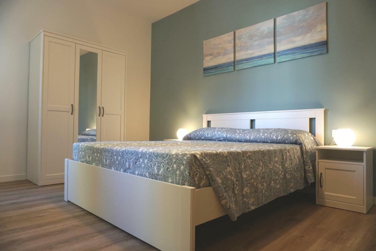 Holiday House Chioggia Bagian luar foto