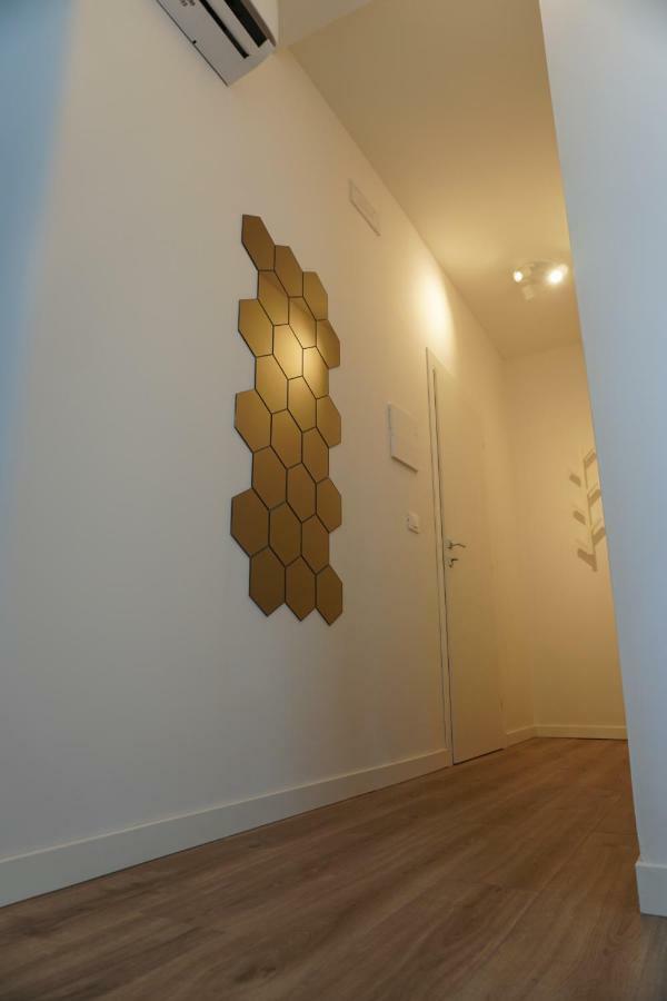 Holiday House Chioggia Bagian luar foto