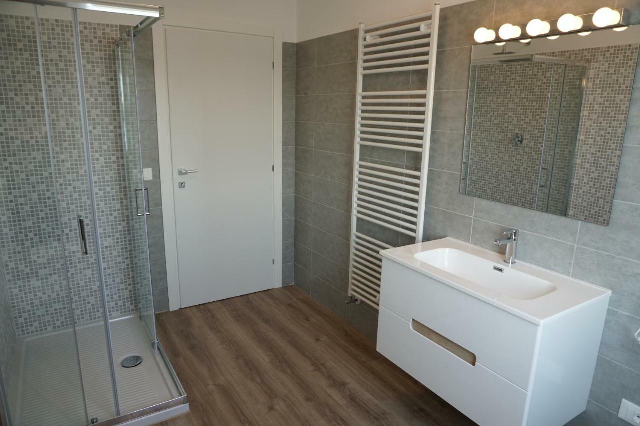 Holiday House Chioggia Bagian luar foto