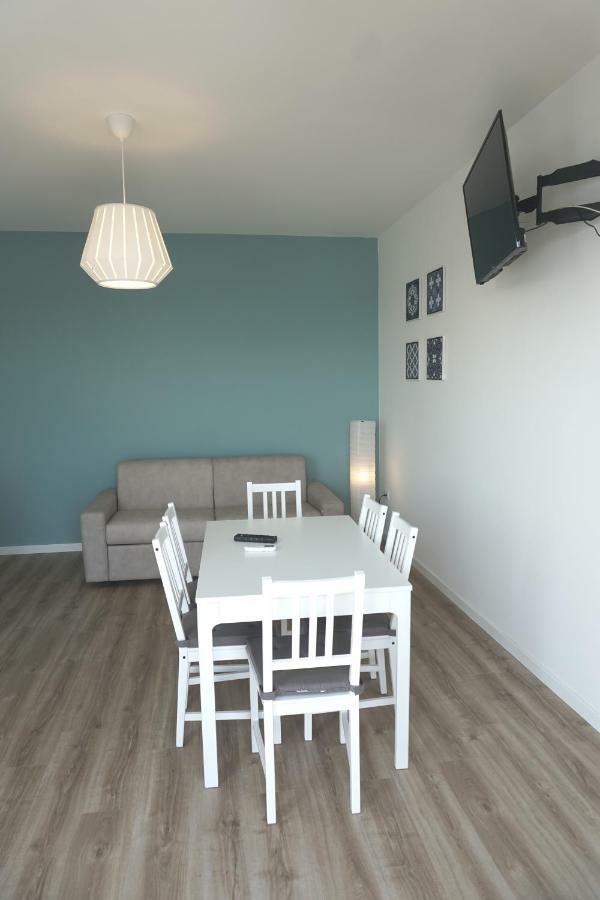 Holiday House Chioggia Bagian luar foto