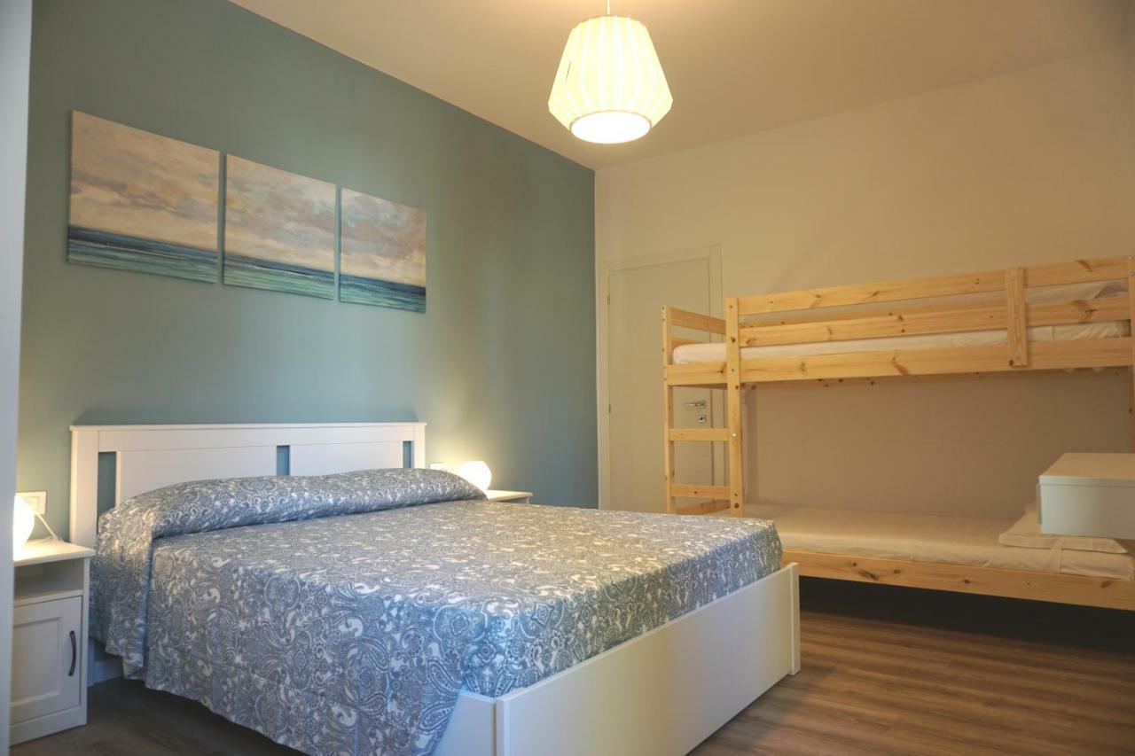 Holiday House Chioggia Bagian luar foto
