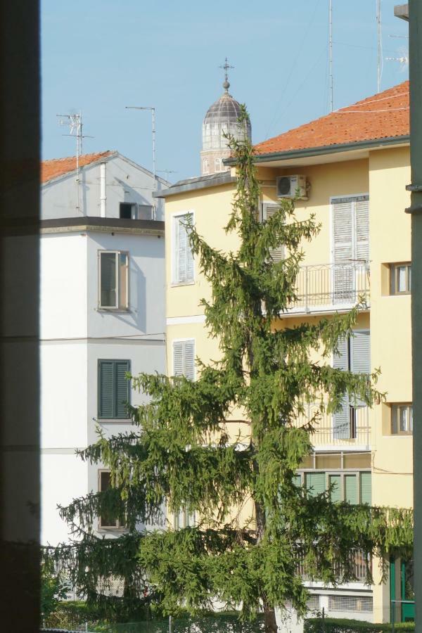 Holiday House Chioggia Bagian luar foto
